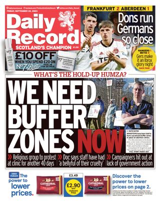 Daily Record