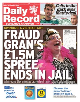 Daily Record