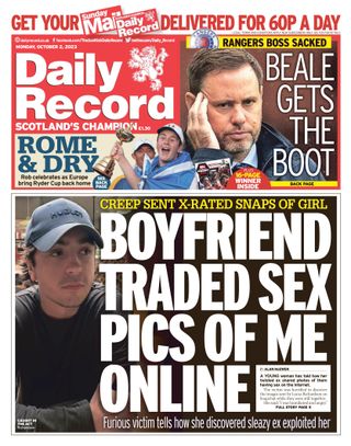 Daily Record