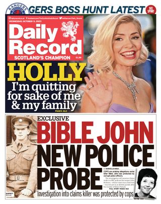 Daily Record