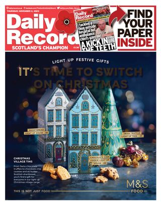 Daily Record