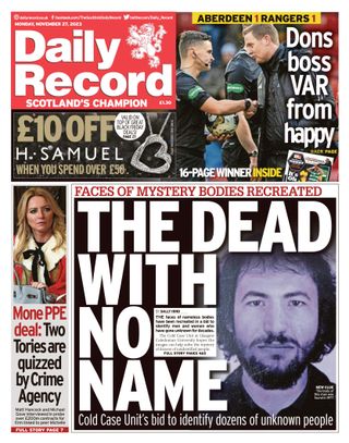 Daily Record