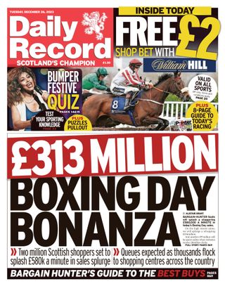 Daily Record