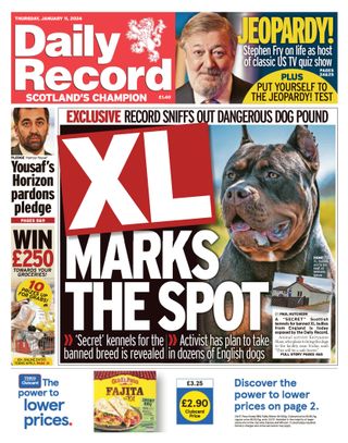 Daily Record