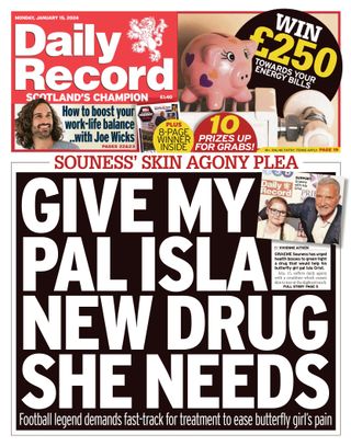 Daily Record