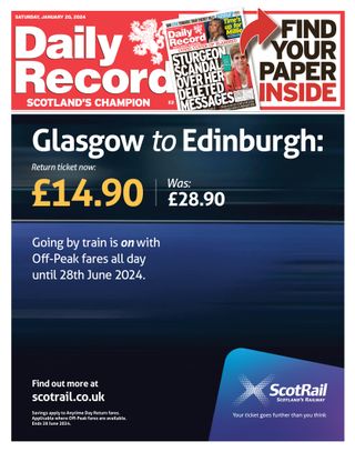 Daily Record