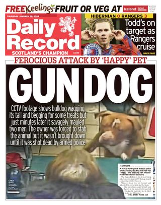 Daily Record