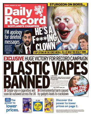 Daily Record