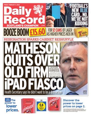 Daily Record