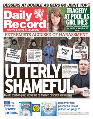 Daily Record