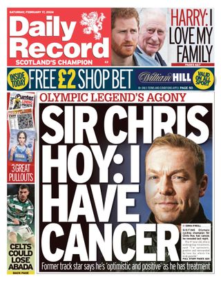 Daily Record