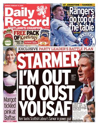 Daily Record