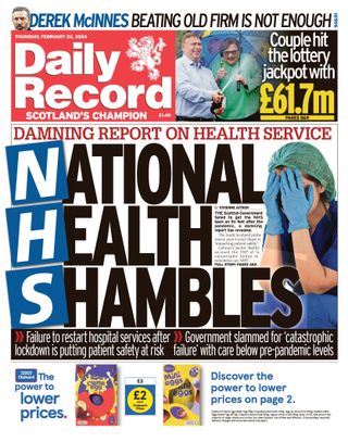 Daily Record