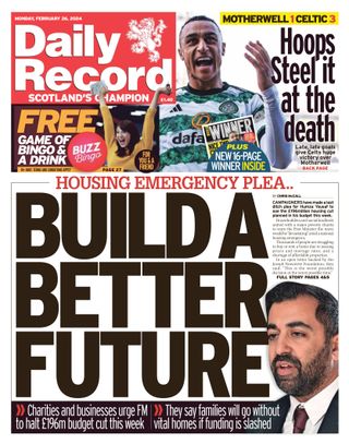 Daily Record