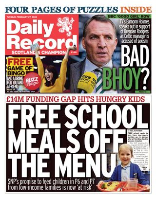 Daily Record