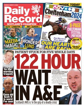Daily Record