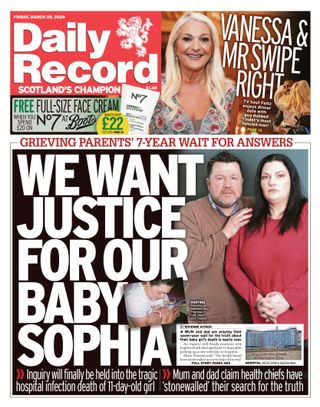 Daily Record
