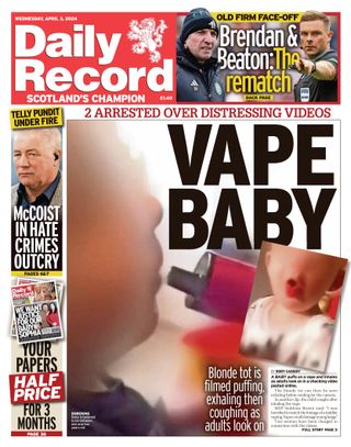Daily Record
