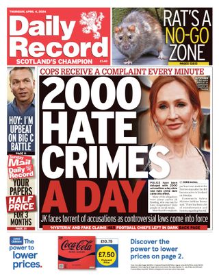 Daily Record