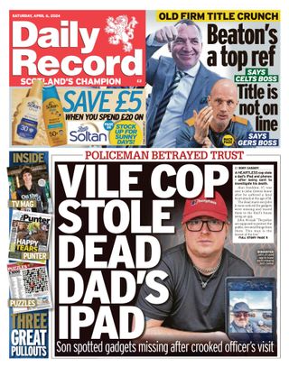 Daily Record