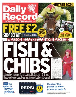 Daily Record