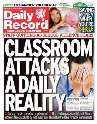 Daily Record