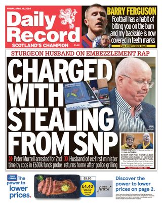 Daily Record