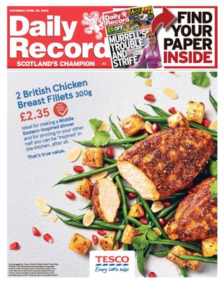 Daily Record