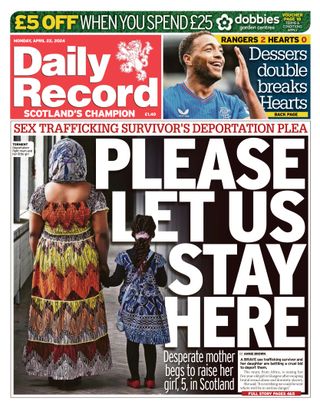 Daily Record