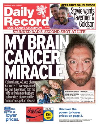 Daily Record
