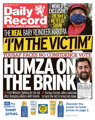 Daily Record