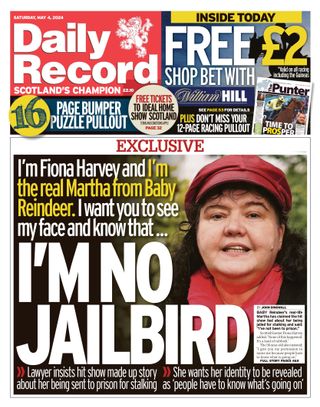 Daily Record