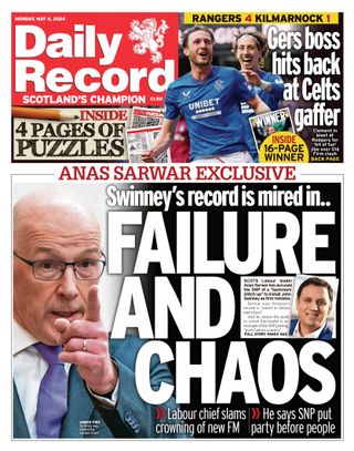 Daily Record