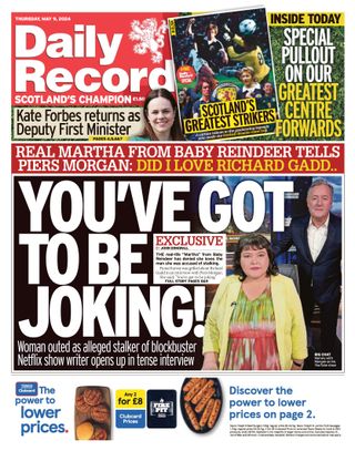 Daily Record