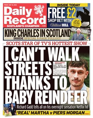 Daily Record
