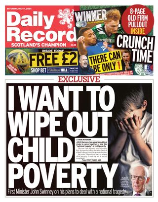 Daily Record