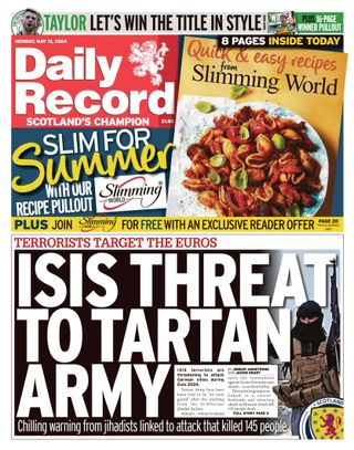 Daily Record