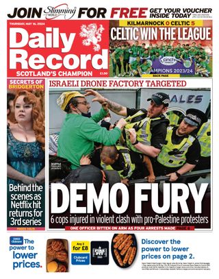 Daily Record
