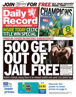Daily Record