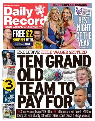 Daily Record