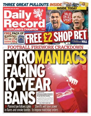 Daily Record