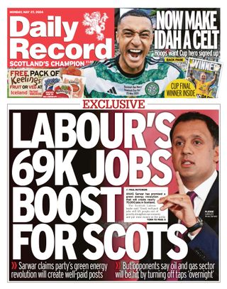 Daily Record