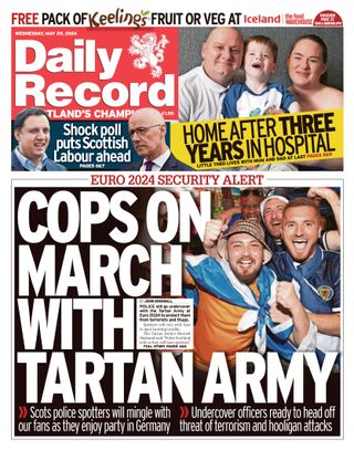 Daily Record