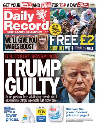 Daily Record