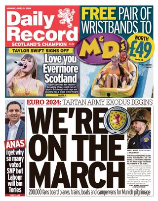 Daily Record