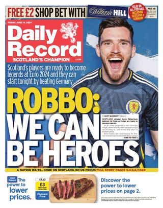 Daily Record