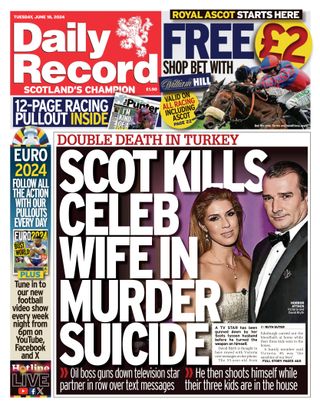 Daily Record