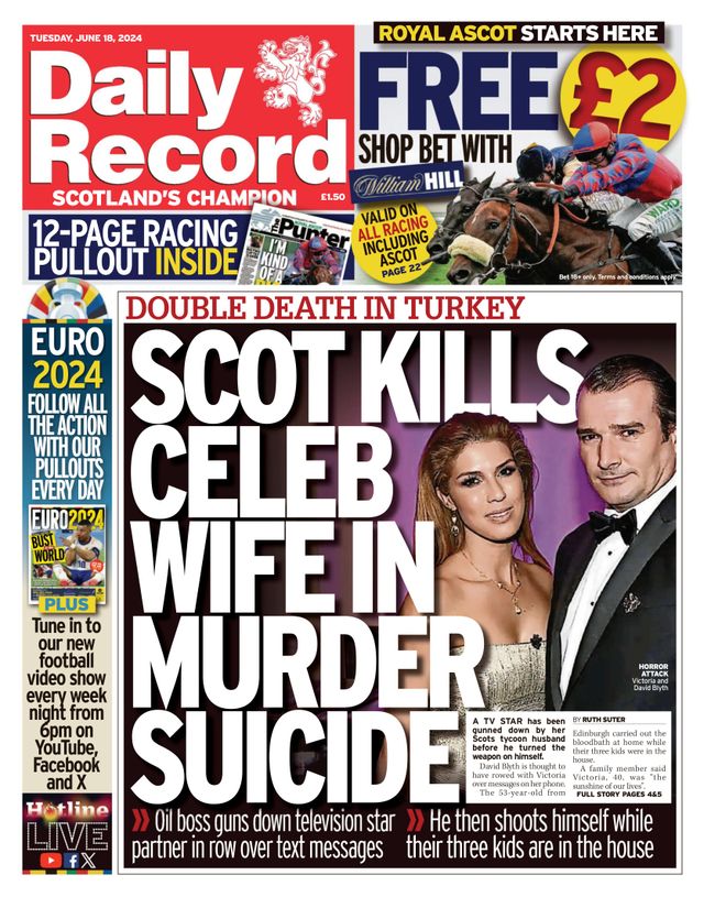 Daily Record