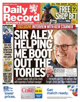 Daily Record