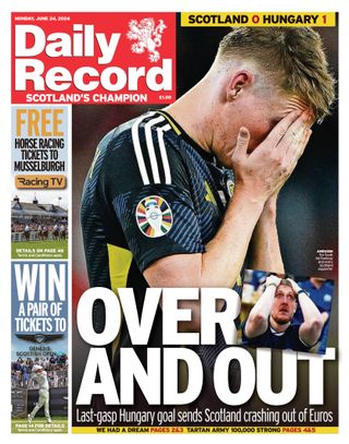 Daily Record